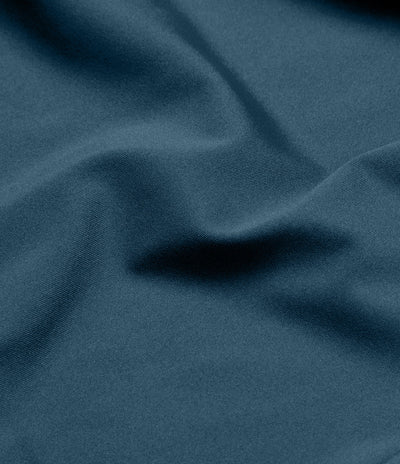 Hilara™ | Short de yoga 2-en-1 taille haute avec poche arrière et poches latérales